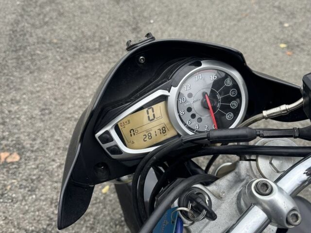 Триумф Другая, объемом двигателя 0.68 л и пробегом 0 тыс. км за 2300 $, фото 6 на Automoto.ua