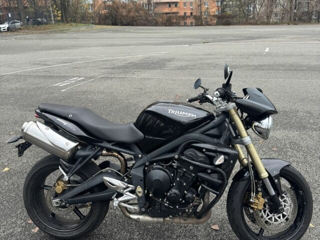 Триумф Другая, объемом двигателя 0.68 л и пробегом 0 тыс. км за 2300 $, фото 1 на Automoto.ua