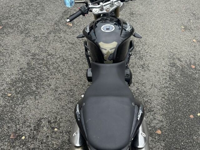 Триумф Другая, объемом двигателя 0.68 л и пробегом 0 тыс. км за 2300 $, фото 5 на Automoto.ua