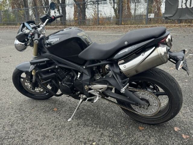 Триумф Другая, объемом двигателя 0.68 л и пробегом 0 тыс. км за 2300 $, фото 3 на Automoto.ua