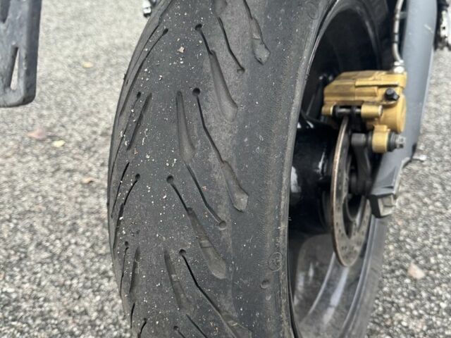 Триумф Другая, объемом двигателя 0.68 л и пробегом 0 тыс. км за 2300 $, фото 7 на Automoto.ua