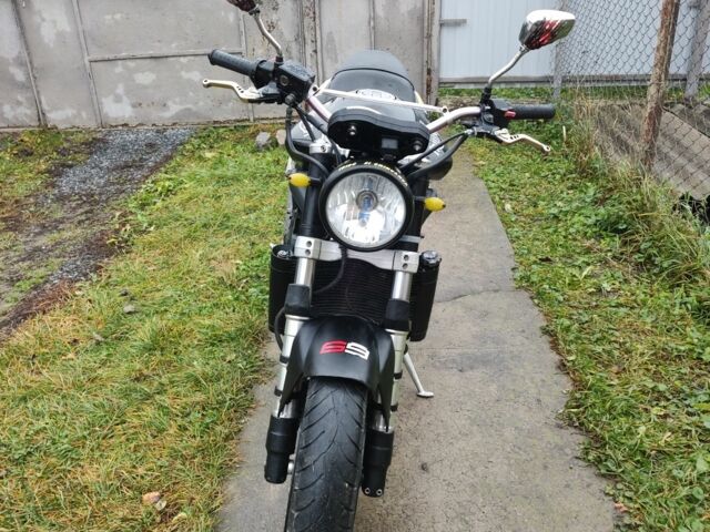 Тріумф Інша, об'ємом двигуна 0.68 л та пробігом 0 тис. км за 2000 $, фото 4 на Automoto.ua