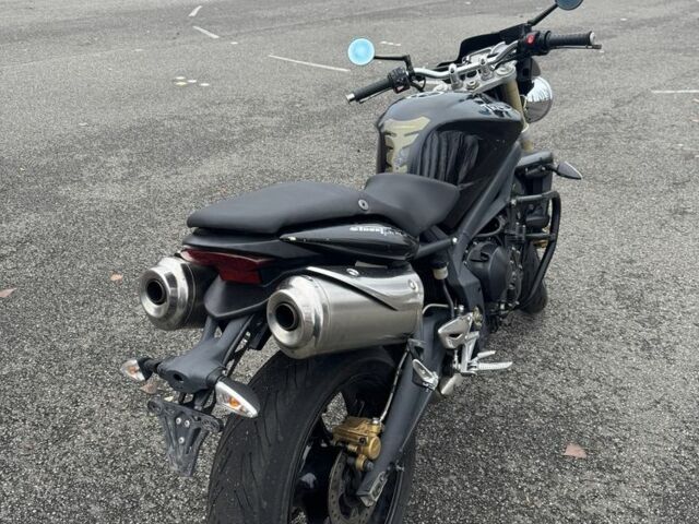 Триумф Другая, объемом двигателя 0.68 л и пробегом 0 тыс. км за 2300 $, фото 4 на Automoto.ua