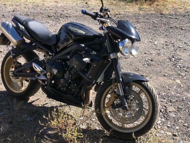 Триумф Другая, объемом двигателя 0.68 л и пробегом 0 тыс. км за 3000 $, фото 3 на Automoto.ua