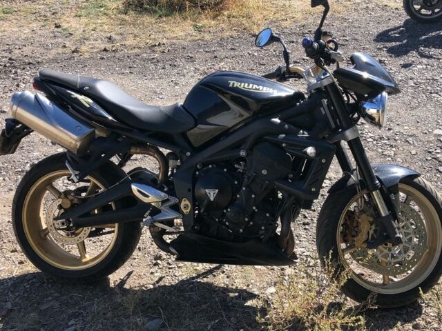 Триумф Другая, объемом двигателя 0.68 л и пробегом 0 тыс. км за 3000 $, фото 2 на Automoto.ua