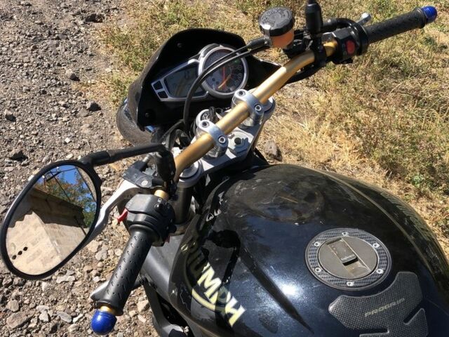 Триумф Другая, объемом двигателя 0.68 л и пробегом 0 тыс. км за 3000 $, фото 1 на Automoto.ua