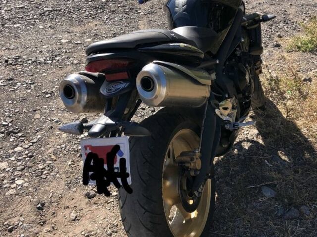 Триумф Другая, объемом двигателя 0.68 л и пробегом 0 тыс. км за 3000 $, фото 7 на Automoto.ua