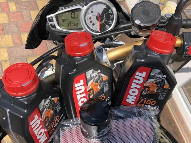 Триумф Другая, объемом двигателя 0.68 л и пробегом 0 тыс. км за 3000 $, фото 5 на Automoto.ua