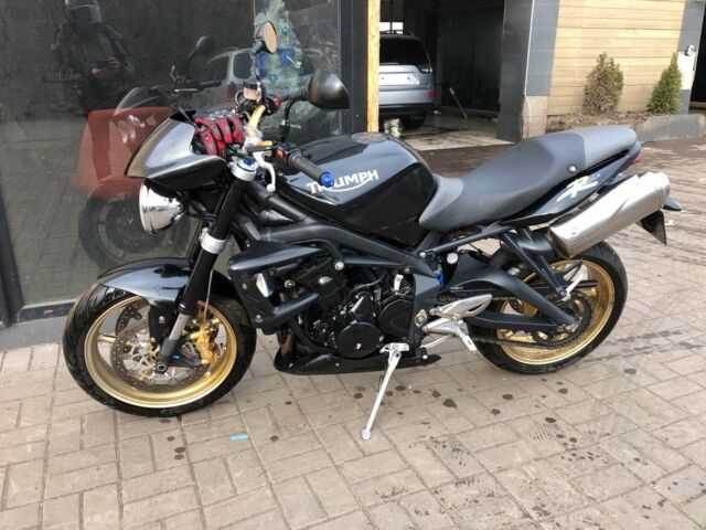 Триумф Другая, объемом двигателя 0.68 л и пробегом 0 тыс. км за 3000 $, фото 6 на Automoto.ua