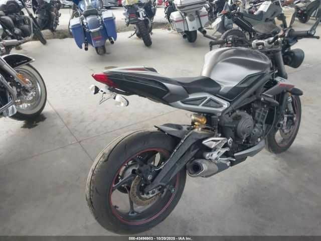 Триумф Другая, объемом двигателя 0.77 л и пробегом 0 тыс. км за 1000 $, фото 3 на Automoto.ua