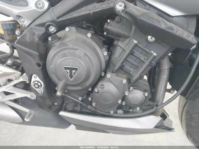 Триумф Другая, объемом двигателя 0.77 л и пробегом 0 тыс. км за 1000 $, фото 6 на Automoto.ua