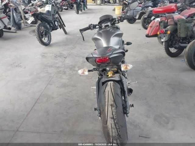 Триумф Другая, объемом двигателя 0.77 л и пробегом 0 тыс. км за 1000 $, фото 5 на Automoto.ua