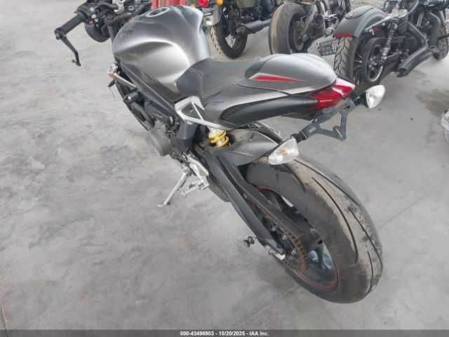 Триумф Другая, объемом двигателя 0.77 л и пробегом 0 тыс. км за 1000 $, фото 2 на Automoto.ua