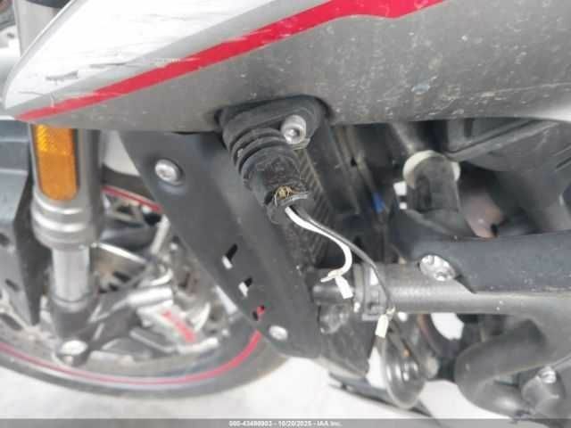 Триумф Другая, объемом двигателя 0.77 л и пробегом 0 тыс. км за 1000 $, фото 11 на Automoto.ua