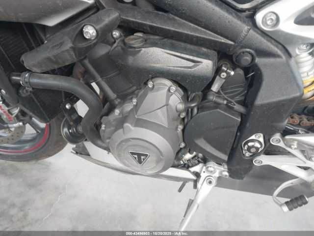 Триумф Другая, объемом двигателя 0.77 л и пробегом 0 тыс. км за 1000 $, фото 7 на Automoto.ua