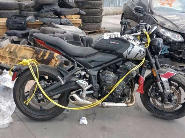 Триумф Другая, объемом двигателя 0.66 л и пробегом 0 тыс. км за 8400 $, фото 9 на Automoto.ua