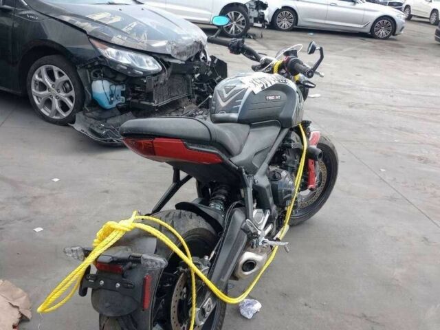 Триумф Другая, объемом двигателя 0.66 л и пробегом 0 тыс. км за 8400 $, фото 8 на Automoto.ua