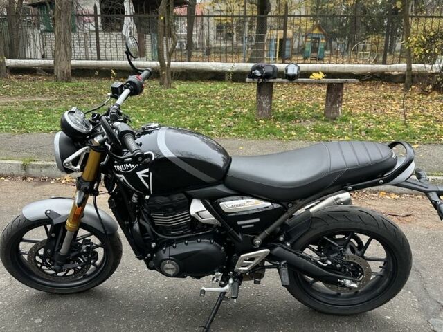 Триумф Другая, объемом двигателя 0.4 л и пробегом 0 тыс. км за 6500 $, фото 5 на Automoto.ua