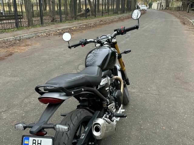 Триумф Другая, объемом двигателя 0.4 л и пробегом 0 тыс. км за 6500 $, фото 3 на Automoto.ua