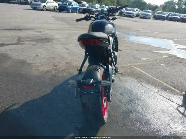 Триумф Другая, объемом двигателя 0.66 л и пробегом 0 тыс. км за 3500 $, фото 5 на Automoto.ua