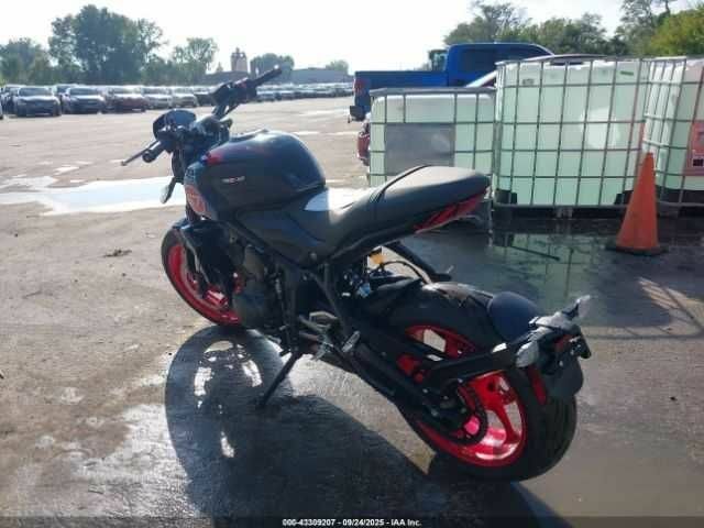 Триумф Другая, объемом двигателя 0.66 л и пробегом 0 тыс. км за 3500 $, фото 2 на Automoto.ua