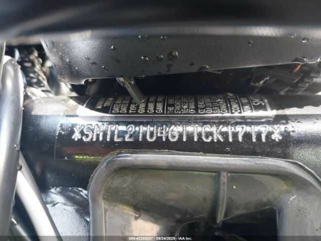 Триумф Другая, объемом двигателя 0.66 л и пробегом 0 тыс. км за 3500 $, фото 12 на Automoto.ua