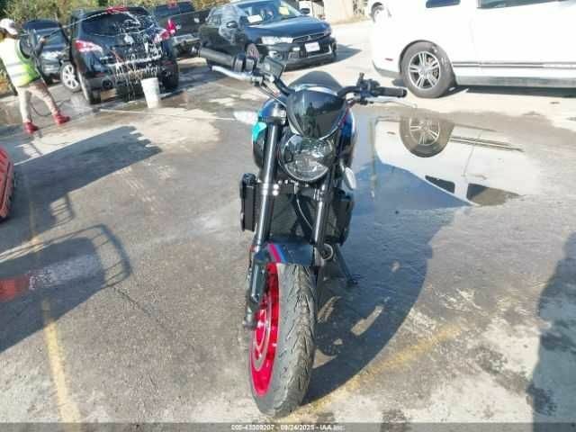 Триумф Другая, объемом двигателя 0.66 л и пробегом 0 тыс. км за 3500 $, фото 4 на Automoto.ua