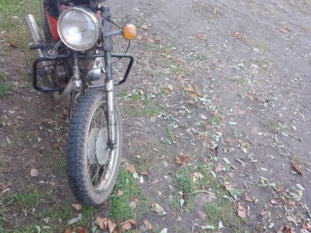 Триумф Другая, объемом двигателя 0.13 л и пробегом 0 тыс. км за 215 $, фото 2 на Automoto.ua