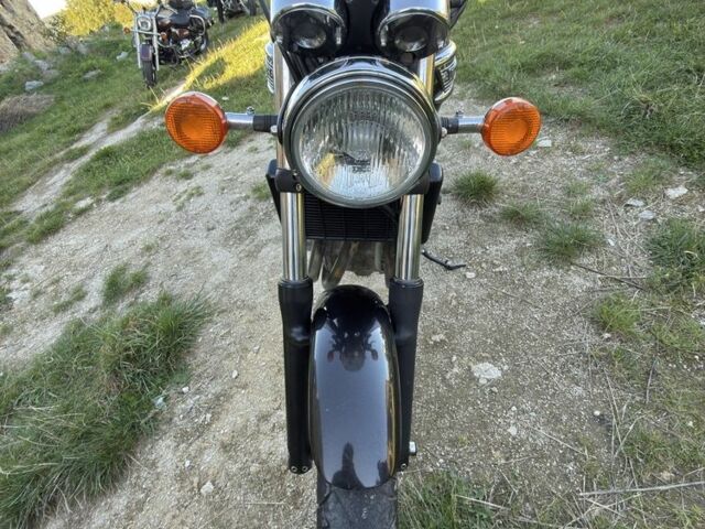 Триумф Другая, объемом двигателя 0.9 л и пробегом 0 тыс. км за 5900 $, фото 1 на Automoto.ua