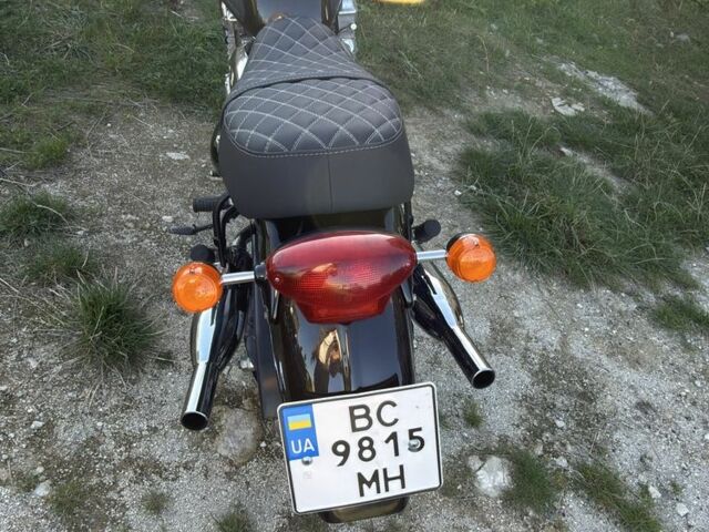 Триумф Другая, объемом двигателя 0.9 л и пробегом 0 тыс. км за 5900 $, фото 7 на Automoto.ua