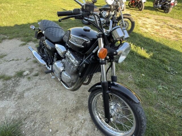 Триумф Другая, объемом двигателя 0.9 л и пробегом 0 тыс. км за 5900 $, фото 2 на Automoto.ua