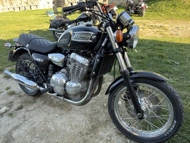 Триумф Другая, объемом двигателя 0.9 л и пробегом 0 тыс. км за 5900 $, фото 5 на Automoto.ua