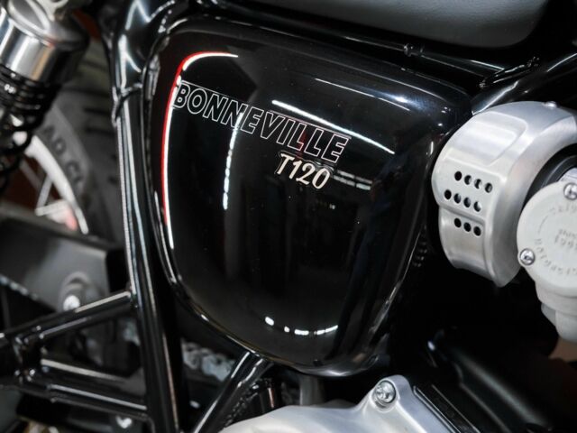 Триумф Другая, объемом двигателя 1.2 л и пробегом 0 тыс. км за 15500 $, фото 8 на Automoto.ua