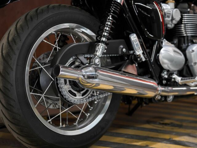 Триумф Другая, объемом двигателя 1.2 л и пробегом 0 тыс. км за 15500 $, фото 14 на Automoto.ua