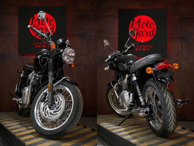 Триумф Другая, объемом двигателя 1.2 л и пробегом 0 тыс. км за 15500 $, фото 6 на Automoto.ua