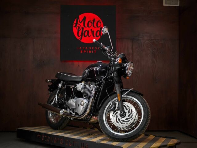 Триумф Другая, объемом двигателя 1.2 л и пробегом 0 тыс. км за 15500 $, фото 3 на Automoto.ua