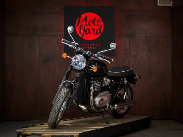 Триумф Другая, объемом двигателя 1.2 л и пробегом 0 тыс. км за 15500 $, фото 2 на Automoto.ua