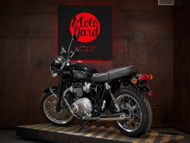 Триумф Другая, объемом двигателя 1.2 л и пробегом 0 тыс. км за 15500 $, фото 1 на Automoto.ua