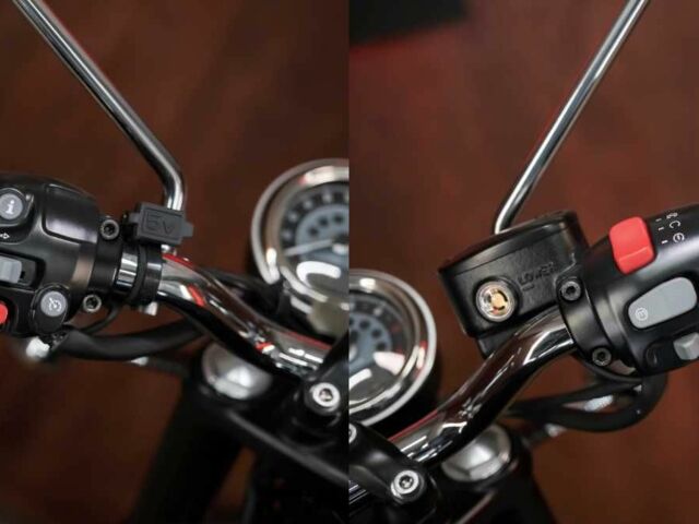 Триумф Другая, объемом двигателя 1.2 л и пробегом 0 тыс. км за 15500 $, фото 11 на Automoto.ua