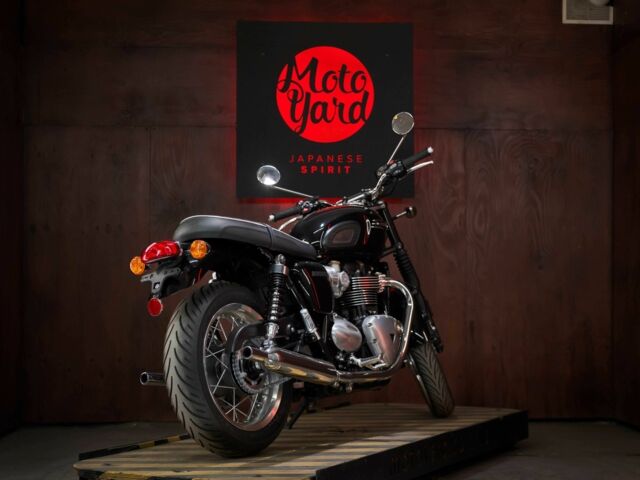 Триумф Другая, объемом двигателя 1.2 л и пробегом 0 тыс. км за 15500 $, фото 5 на Automoto.ua