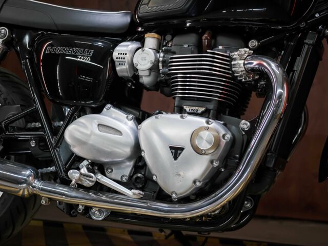 Триумф Другая, объемом двигателя 1.2 л и пробегом 0 тыс. км за 15500 $, фото 10 на Automoto.ua