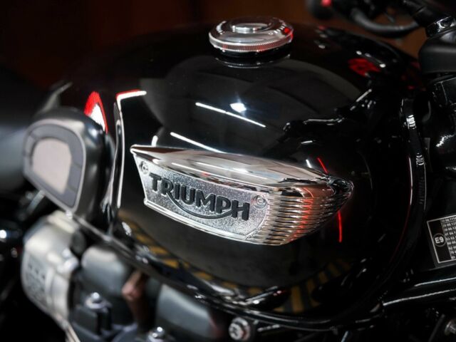 Тріумф Інша 2020 у Дніпро (Дніпропетровську) на Automoto.ua Тріумф Інша, об'ємом двигуна 0.9 л та пробігом 0 тис. км за 11000 $, фото 7 на Automoto.ua