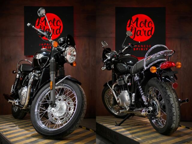 Тріумф Інша 2020 у Дніпро (Дніпропетровську) на Automoto.ua Тріумф Інша, об'ємом двигуна 0.9 л та пробігом 0 тис. км за 11000 $, фото 6 на Automoto.ua