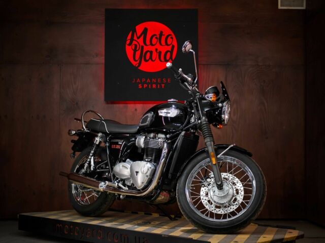 Тріумф Інша 2020 у Дніпро (Дніпропетровську) на Automoto.ua Тріумф Інша, об'ємом двигуна 0.9 л та пробігом 0 тис. км за 11000 $, фото 3 на Automoto.ua