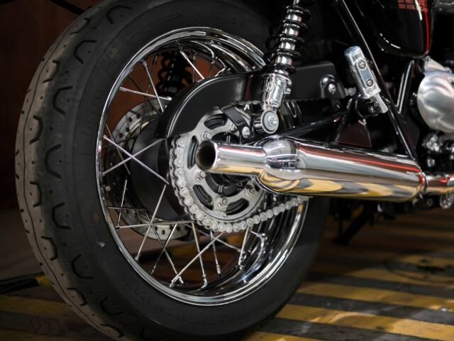 Тріумф Інша 2020 у Дніпро (Дніпропетровську) на Automoto.ua Тріумф Інша, об'ємом двигуна 0.9 л та пробігом 0 тис. км за 11000 $, фото 14 на Automoto.ua