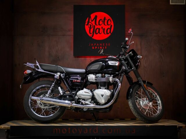 Тріумф Інша 2020 у Дніпро (Дніпропетровську) на Automoto.ua Тріумф Інша, об'ємом двигуна 0.9 л та пробігом 0 тис. км за 11000 $, фото 4 на Automoto.ua