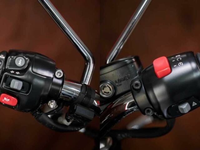 Тріумф Інша 2020 у Дніпро (Дніпропетровську) на Automoto.ua Тріумф Інша, об'ємом двигуна 0.9 л та пробігом 0 тис. км за 11000 $, фото 11 на Automoto.ua