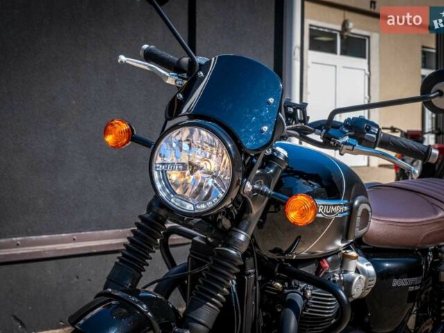 Триумф Другая, объемом двигателя 0 л и пробегом 0 тыс. км за 16500 $, фото 14 на Automoto.ua