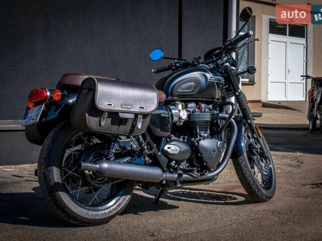 Триумф Другая, объемом двигателя 0 л и пробегом 0 тыс. км за 16500 $, фото 2 на Automoto.ua