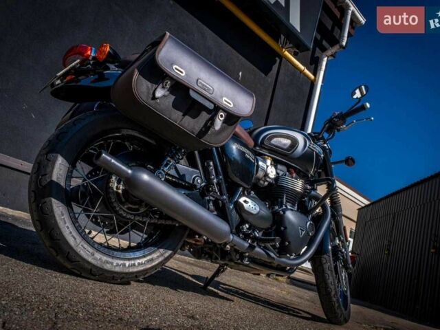 Триумф Другая, объемом двигателя 0 л и пробегом 0 тыс. км за 16500 $, фото 3 на Automoto.ua